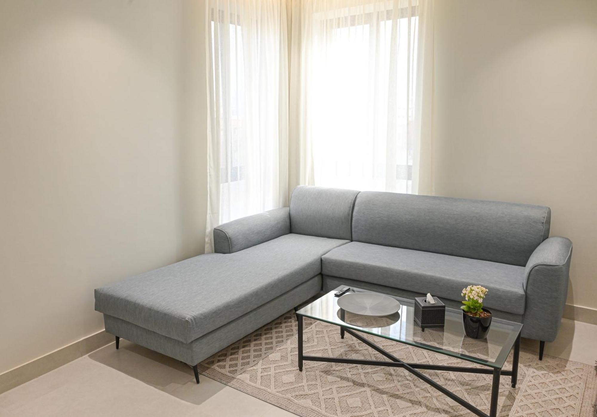 Jadah Residence-By Ch Medina Exterior foto